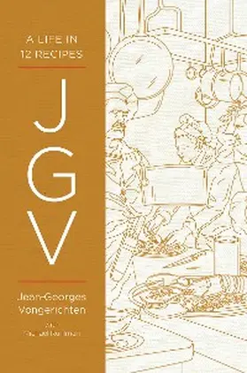 Vongerichten |  JGV | eBook | Sack Fachmedien