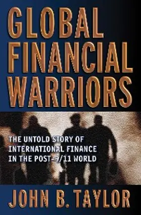 Taylor |  Global Financial Warriors | eBook | Sack Fachmedien