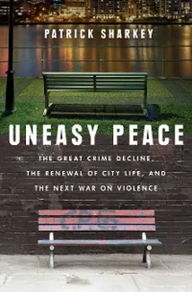 Sharkey |  Uneasy Peace | eBook | Sack Fachmedien