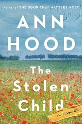 Hood |  The Stolen Child: A Novel | eBook | Sack Fachmedien