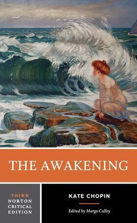 Chopin / Culley |  The Awakening | Buch |  Sack Fachmedien
