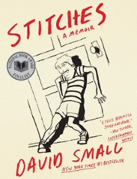 Small |  Stitches | eBook | Sack Fachmedien