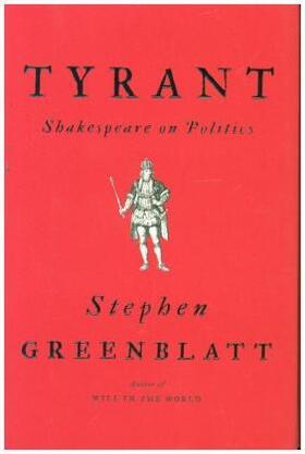 Greenblatt |  Tyrant | Buch |  Sack Fachmedien