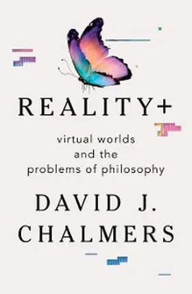 Chalmers |  Reality+ | eBook | Sack Fachmedien