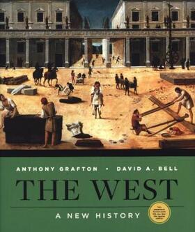 Bell / Grafton |  The West | Buch |  Sack Fachmedien
