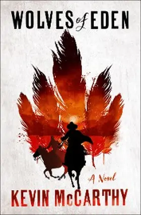 Mccarthy |  Wolves of Eden | eBook | Sack Fachmedien