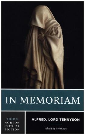 Tennyson / Gray |  In Memoriam | Buch |  Sack Fachmedien