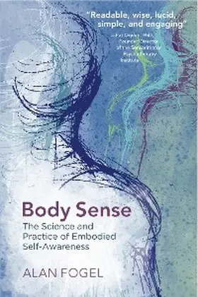 Fogel |  Body Sense | eBook | Sack Fachmedien