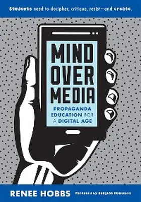 Hobbs |  Mind Over Media | eBook | Sack Fachmedien