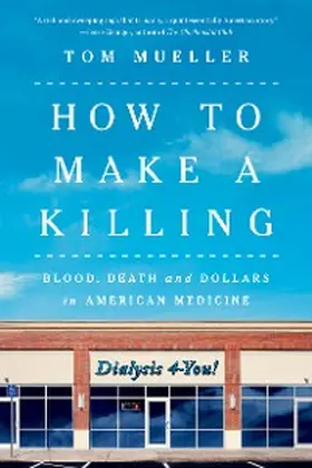 Mueller |  How to Make a Killing | eBook | Sack Fachmedien