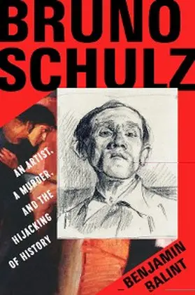 Balint |  Bruno Schulz | eBook | Sack Fachmedien