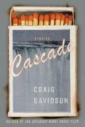 Davidson |  Cascade | eBook | Sack Fachmedien
