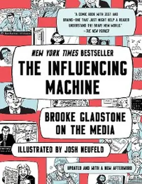 Gladstone / Neufeld |  The Influencing Machine | eBook | Sack Fachmedien