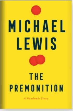 Lewis | The Premonition | Buch | 978-0-393-88155-4 | www2.sack.de