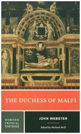 Webster / Neill |  The Duchess of Malfi | Buch |  Sack Fachmedien
