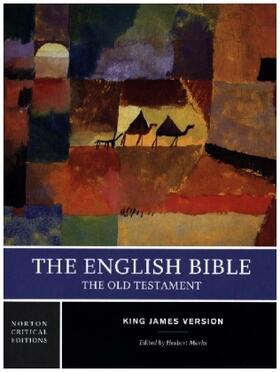 Marks |  English Bible Volume 1-KJV-Old Testament | Buch |  Sack Fachmedien