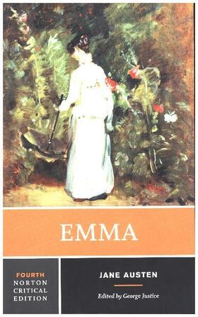 Austen |  Emma | Buch |  Sack Fachmedien