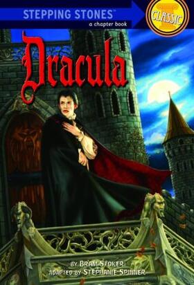 Stoker | Dracula | Buch | 978-0-394-84828-0 | www2.sack.de