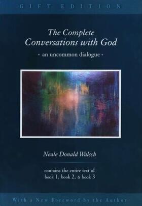 Walsch |  The Complete Conversations with God | Buch |  Sack Fachmedien