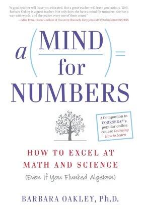 Oakley |  A Mind for Numbers | Buch |  Sack Fachmedien