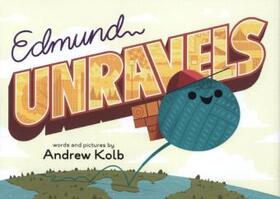 Kolb |  Edmund Unravels | Buch |  Sack Fachmedien