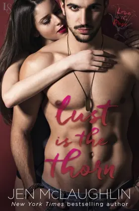 McLaughlin |  Lust Is the Thorn | eBook | Sack Fachmedien