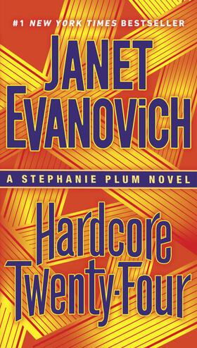 Evanovich | Hardcore Twenty-Four | Buch | 978-0-399-17921-1 | www2.sack.de