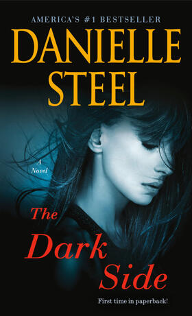 Steel | The Dark Side | Buch | 978-0-399-17943-3 | www2.sack.de