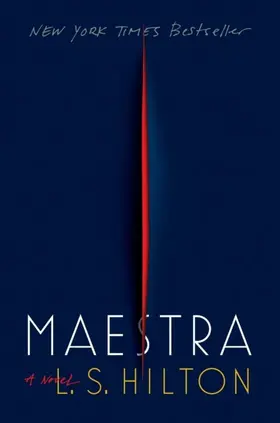 Hilton |  Maestra | eBook | Sack Fachmedien