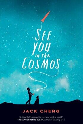 Cheng |  See You in the Cosmos | Buch |  Sack Fachmedien