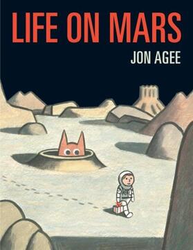 Agee |  Life on Mars | Buch |  Sack Fachmedien