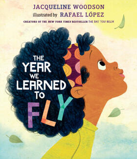 Woodson |  The Year We Learned to Fly | Buch |  Sack Fachmedien