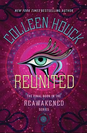 Houck |  Reunited | Buch |  Sack Fachmedien