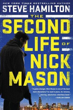 Hamilton |  The Second Life of Nick Mason | Buch |  Sack Fachmedien