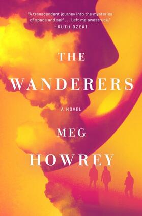 Howrey |  The Wanderers | Buch |  Sack Fachmedien