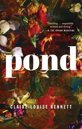 Bennett |  Pond | Buch |  Sack Fachmedien