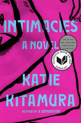 Kitamura |  Intimacies | Buch |  Sack Fachmedien