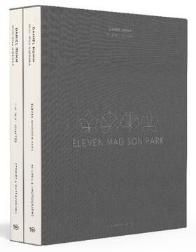 Humm / Guidara |  Eleven Madison Park | Buch |  Sack Fachmedien