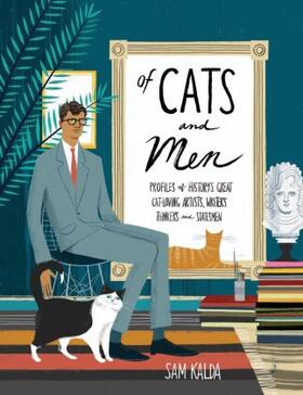 Kalda |  Of Cats and Men | Buch |  Sack Fachmedien