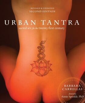 Carrellas |  Urban Tantra, Second Edition | Buch |  Sack Fachmedien