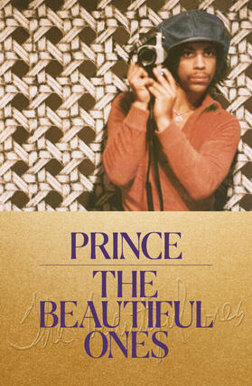 Prince |  The Beautiful Ones | Buch |  Sack Fachmedien