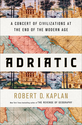 Kaplan |  Adriatic | Buch |  Sack Fachmedien