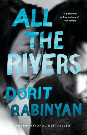 Rabinyan |  All the Rivers | Buch |  Sack Fachmedien