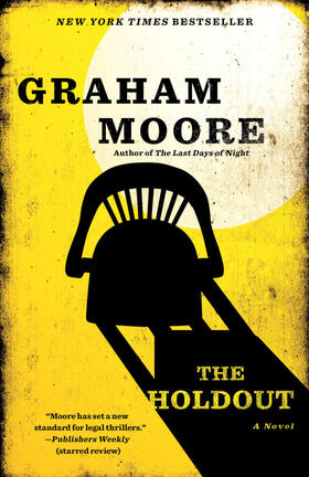 Moore |  The Holdout | Buch |  Sack Fachmedien