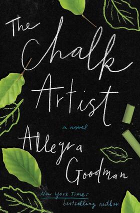 Goodman |  The Chalk Artist : A Novel | Buch |  Sack Fachmedien