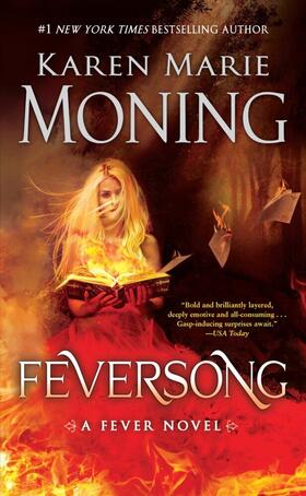 Moning | Feversong | Buch | 978-0-399-59365-9 | www2.sack.de