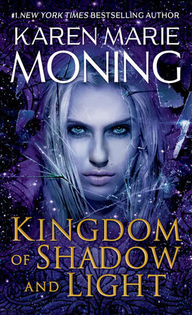 Moning | Kingdom of Shadow and Light | Buch | 978-0-399-59371-0 | www2.sack.de