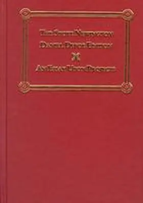 Defoe |  An Essay Upon Projects  Stoke Newington Daniel Defoe Edition | Buch |  Sack Fachmedien
