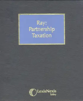 McNicholls / Ray / Davey |  Ray | Loseblattwerk |  Sack Fachmedien