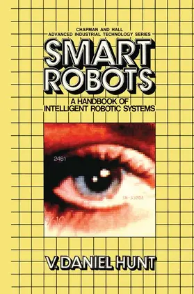 Hunt |  Smart Robots | Buch |  Sack Fachmedien